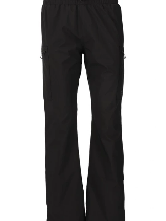 Foto van product Weather Report Outdoorbroek 'Harbor' zwart