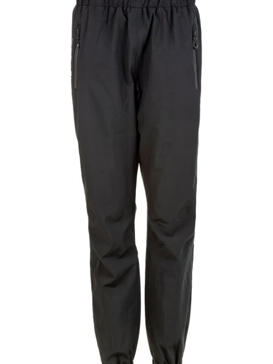 Foto van product Weather Report Outdoorbroek 'Rudolph' zwart / wit
