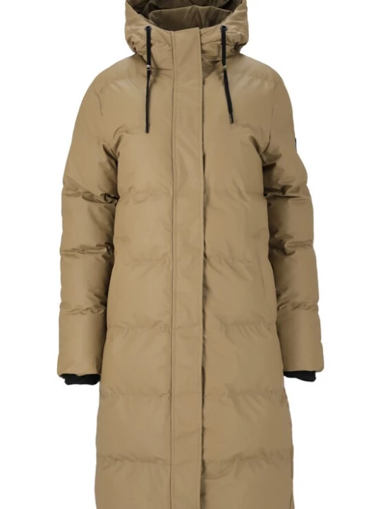 Foto van product Weather Report Wintermantel 'Audrey' beige