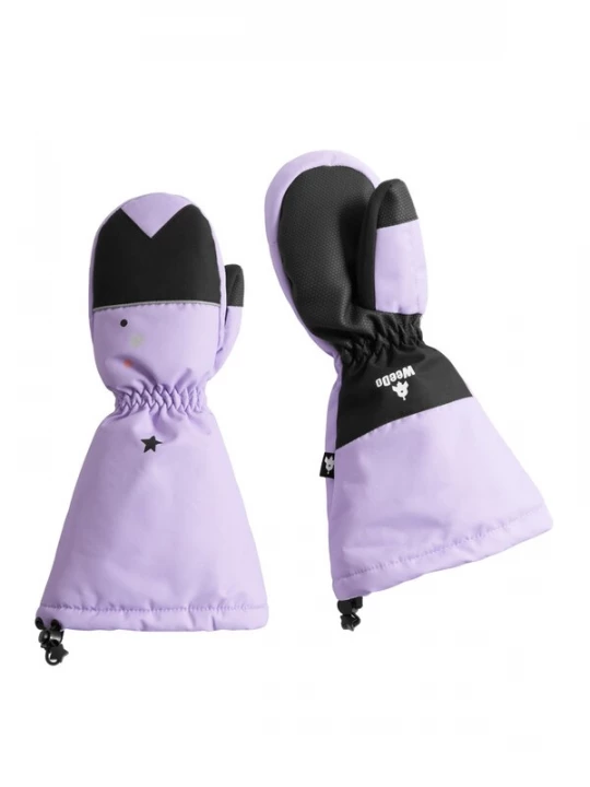 Foto van product WeeDo Handschoenen sering