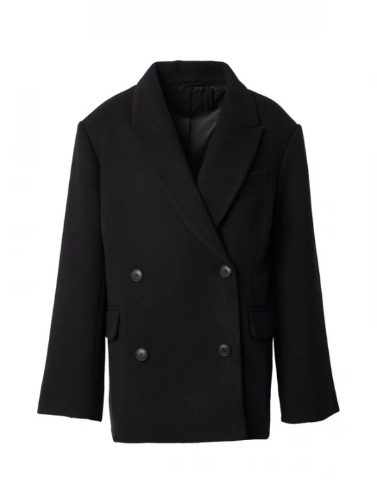 Foto van product WEEKDAY Blazers zwart