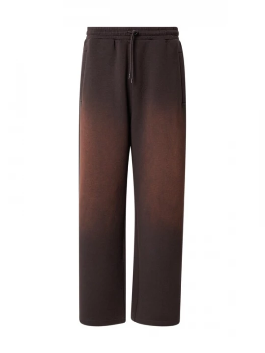Foto van product WEEKDAY Broek bruin / roestbruin