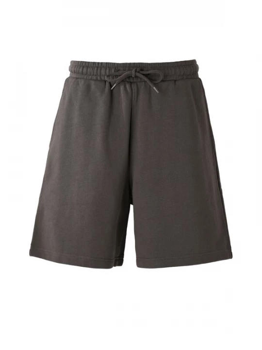 Foto van product WEEKDAY Broek donkergrijs