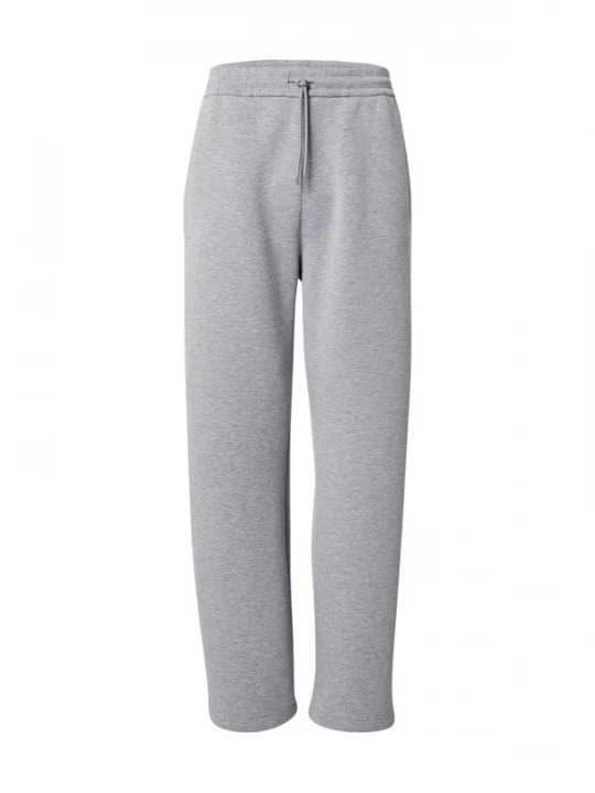 Foto van product WEEKDAY Broek grijs