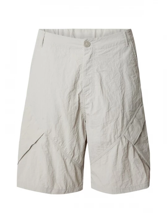 Foto van product WEEKDAY Broek lichtgrijs