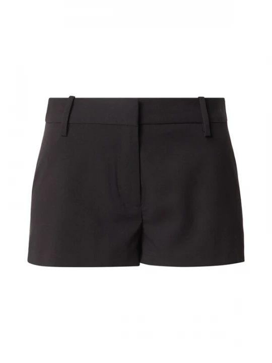 Foto van product WEEKDAY Broek 'Rory' zwart