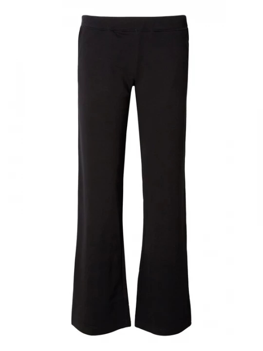 Foto van product WEEKDAY Broek zwart