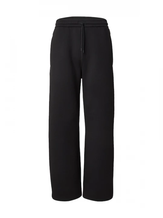 Foto van product WEEKDAY Broek zwart