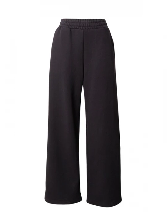 Foto van product WEEKDAY Broek zwart
