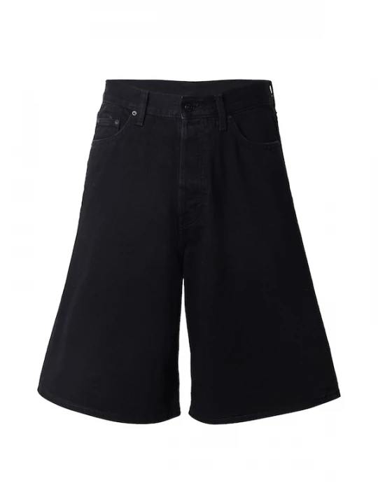 Foto van product WEEKDAY Jeans 'Astro' black denim