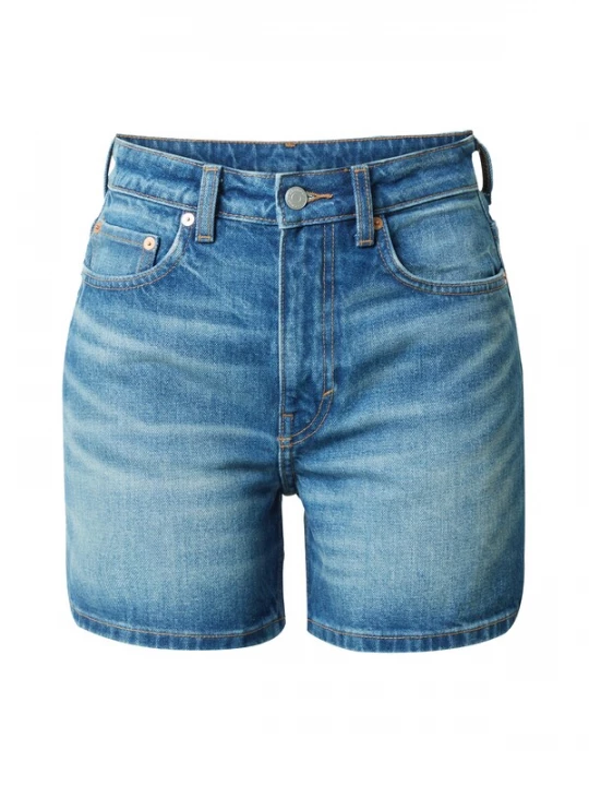 Foto van product WEEKDAY Jeans 'Eya' blauw denim