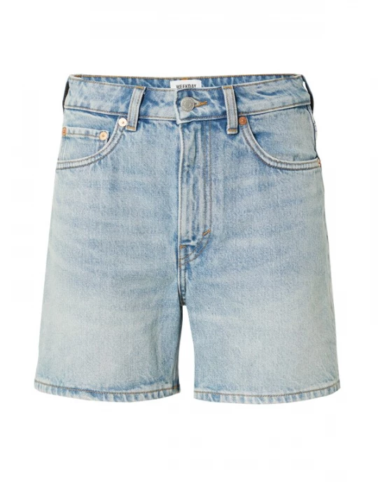 Foto van product WEEKDAY Jeans 'Eya' lichtblauw