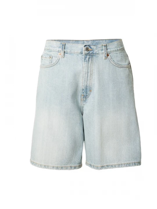 Foto van product WEEKDAY Jeans 'Galaxy' blauw denim