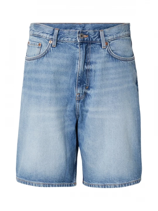Foto van product WEEKDAY Jeans 'Galaxy' blauw denim