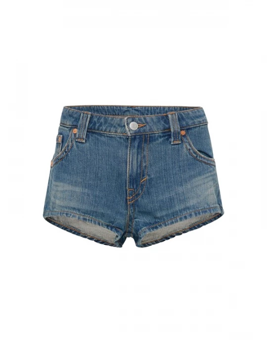 Foto van product WEEKDAY Jeans 'Heat' blauw denim