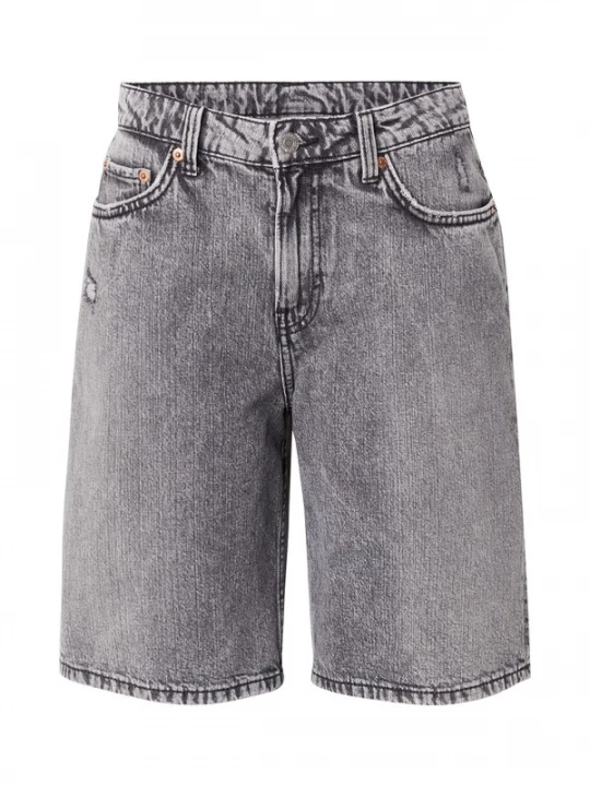 Foto van product WEEKDAY Jeans 'Monterey' grey denim