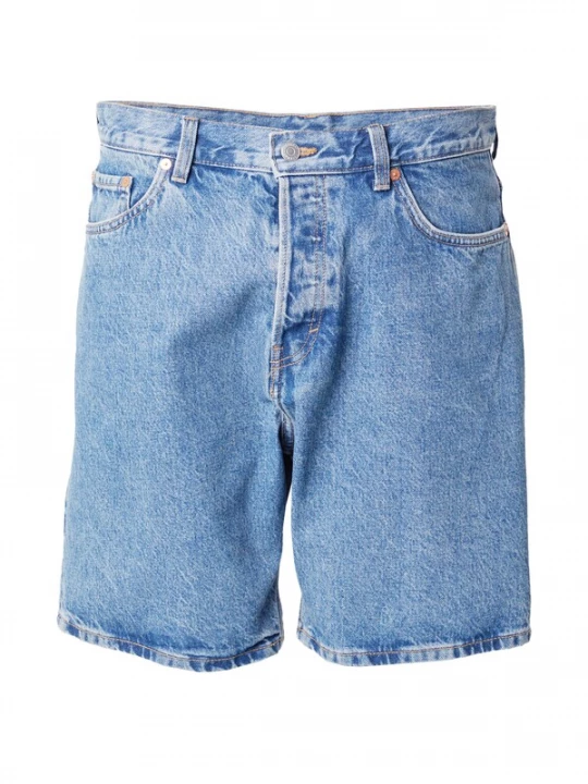 Foto van product WEEKDAY Jeans 'Space' blauw