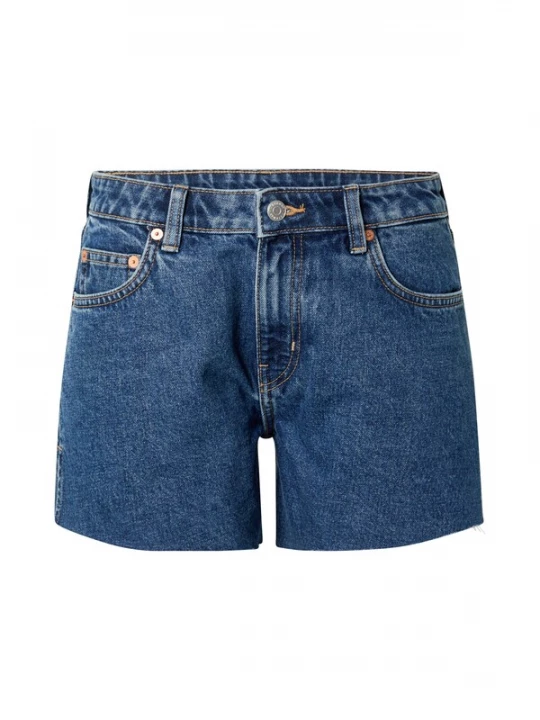 Foto van product WEEKDAY Jeans 'Swift' blauw denim