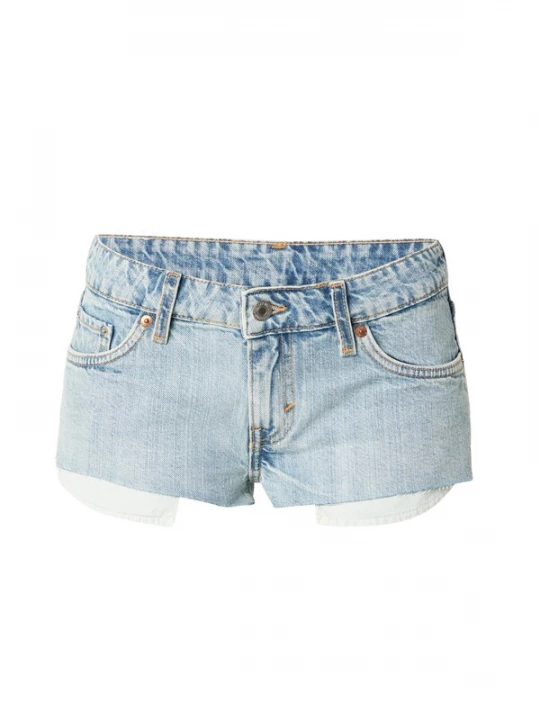 Foto van product WEEKDAY Jeans 'VENUS' lichtblauw