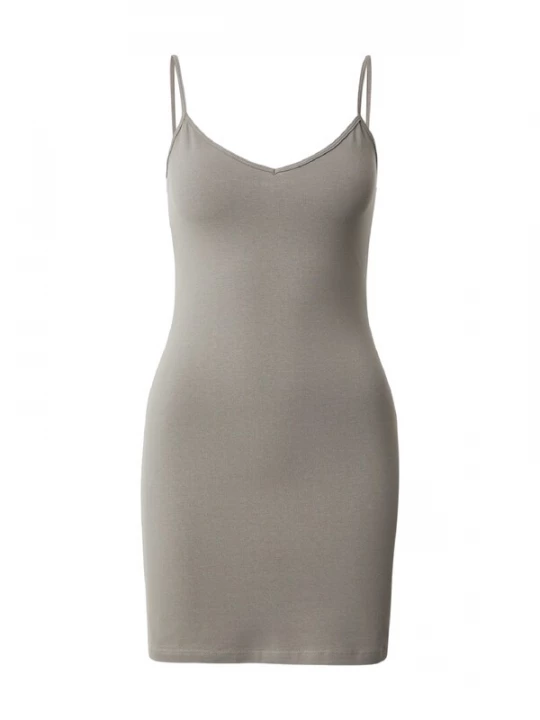 Foto van product WEEKDAY Jurk 'Demi' grijs