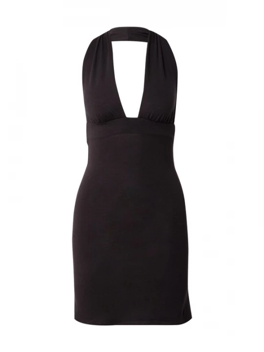 Foto van product WEEKDAY Jurk zwart