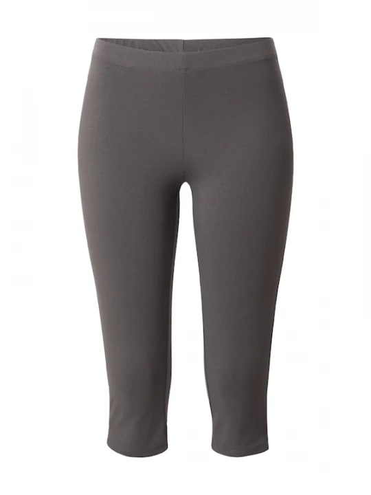 Foto van product WEEKDAY Leggings 'Ayan' donkergrijs