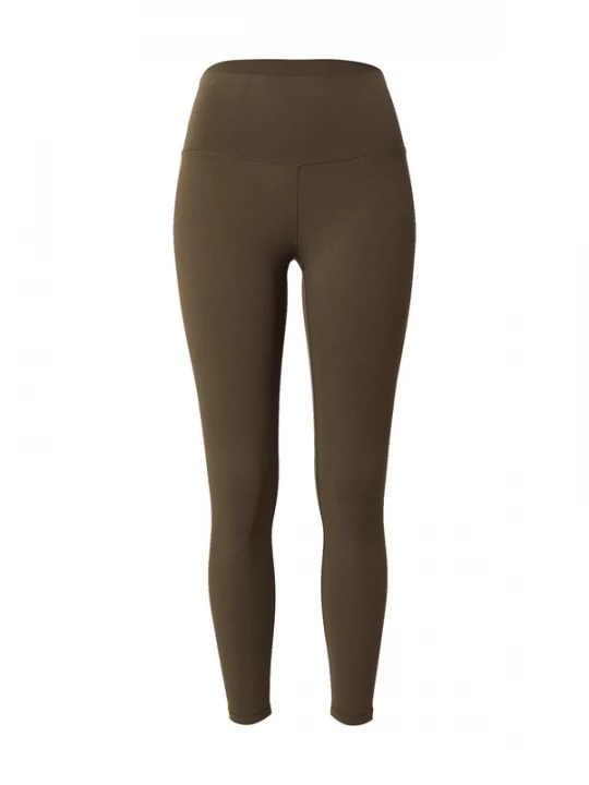 Foto van product WEEKDAY Leggings 'Chani' olijfgroen