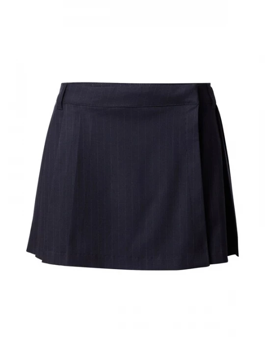 Foto van product WEEKDAY Rok marine