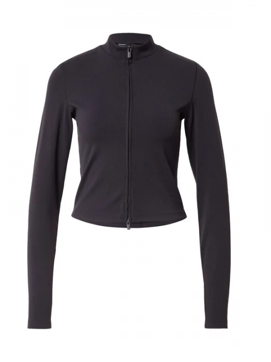 Foto van product WEEKDAY Shirt 'Chani' zwart