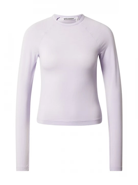 Foto van product WEEKDAY Shirt 'Elma' sering