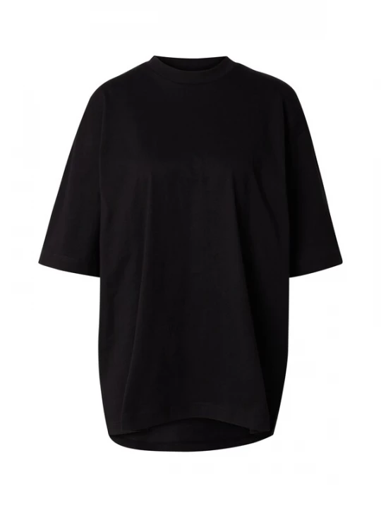 Foto van product WEEKDAY Shirt zwart
