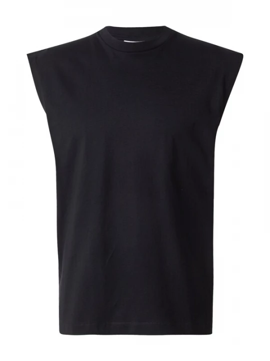 Foto van product WEEKDAY Shirt zwart