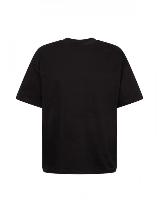 Foto van product WEEKDAY Shirt zwart