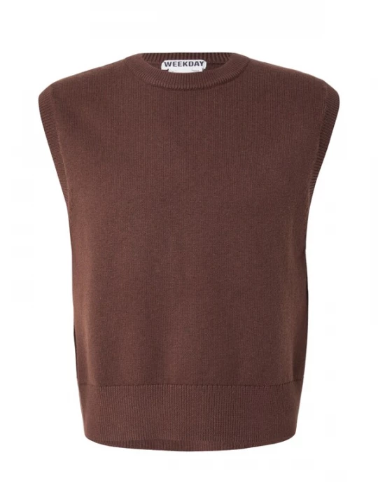 Foto van product WEEKDAY Spencer 'Isak' bruin