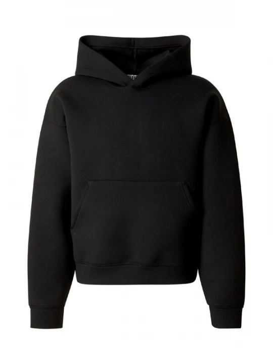 Foto van product WEEKDAY Sweatshirt 'Simon' zwart