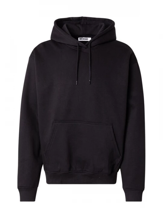 Foto van product WEEKDAY Sweatshirt zwart