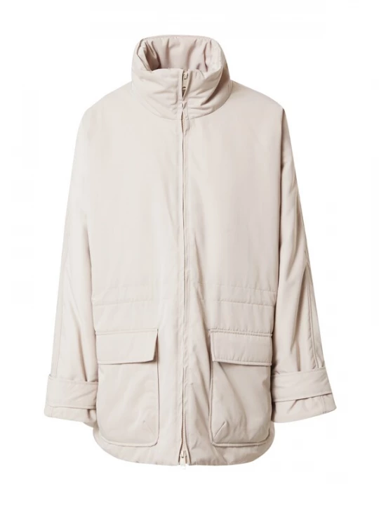 Foto van product WEEKDAY Tussenjas 'Brea' beige