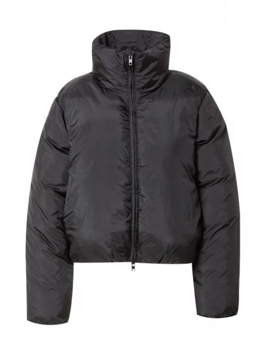 Foto van product WEEKDAY Winterjas 'Dino' zwart