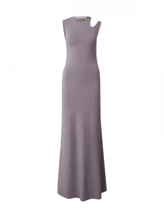 Foto van product WEEKDAY Zomerjurk 'Juniper' grijs
