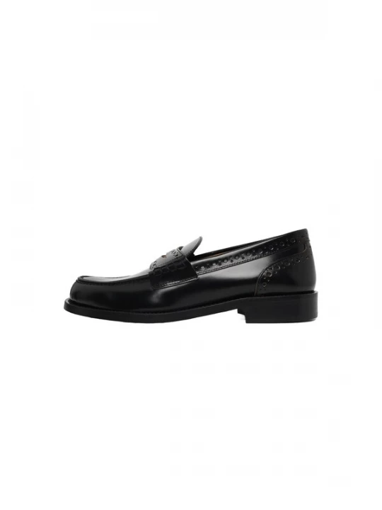 Foto van product Weekend Max Mara Instappers 'WKACOLOMBA' zwart