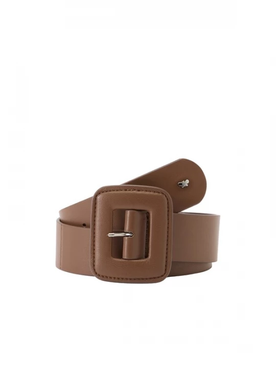 Foto van product Weekend Max Mara Riem 'ABRIO' bruin