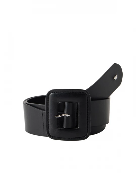 Foto van product Weekend Max Mara Riem 'ABRIO' zwart
