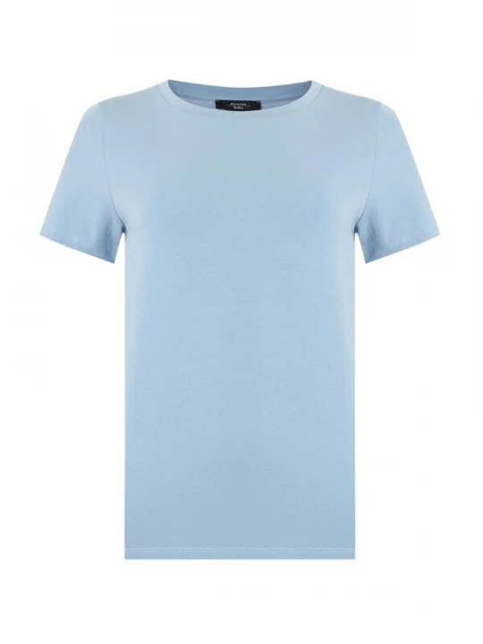 Foto van product Weekend Max Mara Shirt lichtblauw