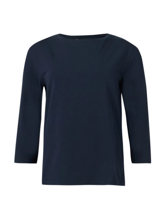 Foto van product Weekend Max Mara Shirt 'MULTIA' navy