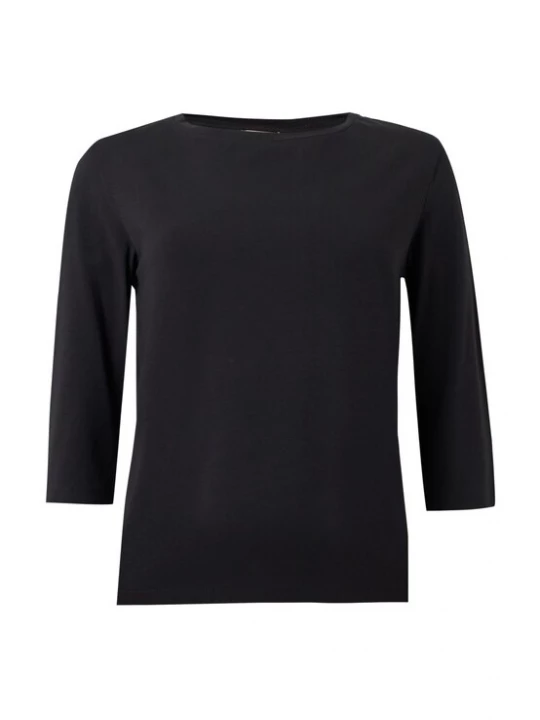 Foto van product Weekend Max Mara Shirt 'MULTIA' zwart