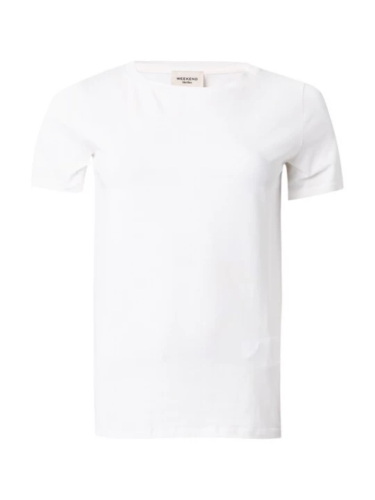 Foto van product Weekend Max Mara Shirt 'MULTIB' wit