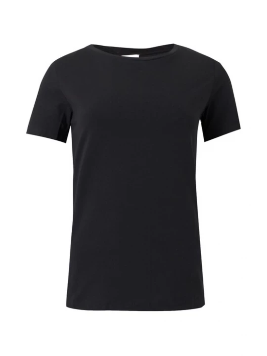 Foto van product Weekend Max Mara Shirt 'MULTIB' zwart