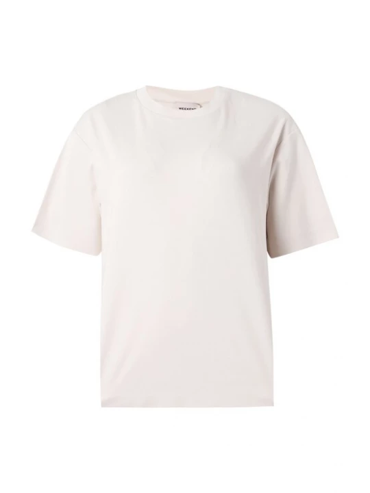 Foto van product Weekend Max Mara Shirt 'MULTID' ivoor