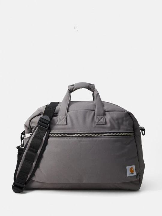 Foto van product Weekendtas Carhartt WIP grijs