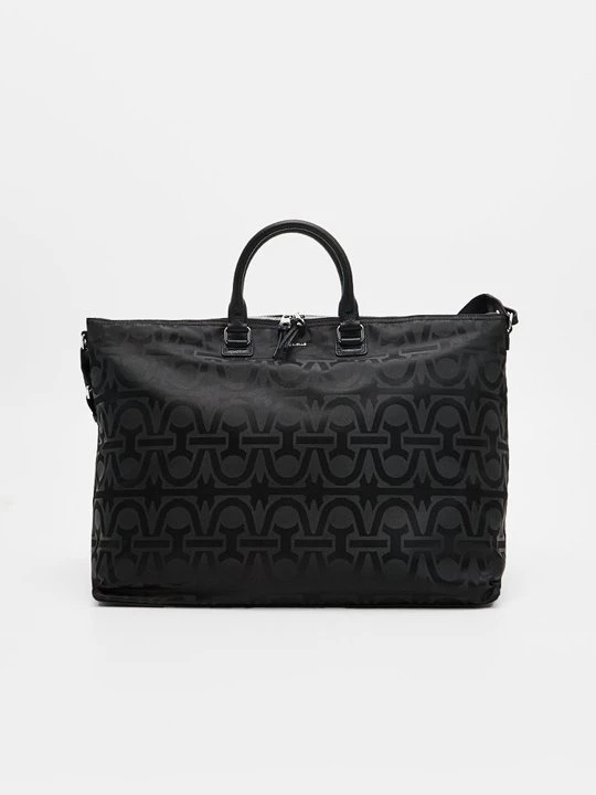 Foto van product Weekendtas Coccinelle zwart